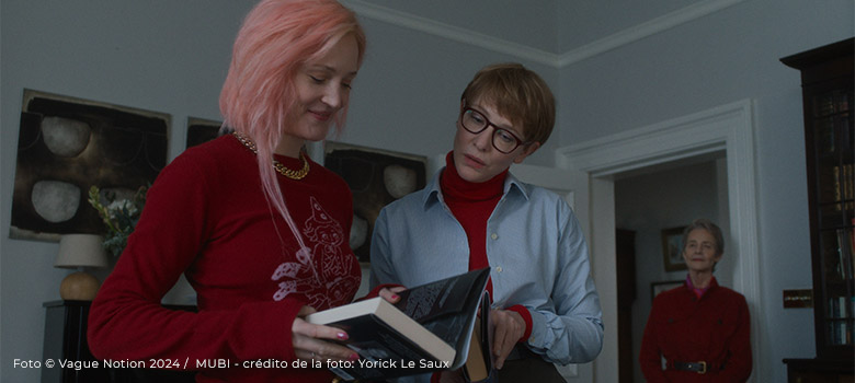 Mubi venecia